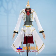 画像2: ウマ娘 プリティーダービー オグリキャップ Oguri Cap コスプレ衣装 abccos製 「受注生産」 (2)