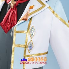 画像13: ウマ娘 プリティーダービー オグリキャップ Oguri Cap コスプレ衣装 abccos製 「受注生産」 (13)