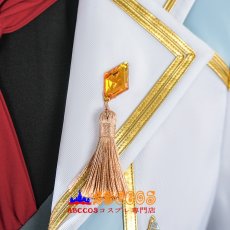 画像14: ウマ娘 プリティーダービー オグリキャップ Oguri Cap コスプレ衣装 abccos製 「受注生産」 (14)