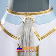 画像18: ウマ娘 プリティーダービー オグリキャップ Oguri Cap コスプレ衣装 abccos製 「受注生産」 (18)