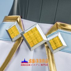 画像19: ウマ娘 プリティーダービー オグリキャップ Oguri Cap コスプレ衣装 abccos製 「受注生産」 (19)