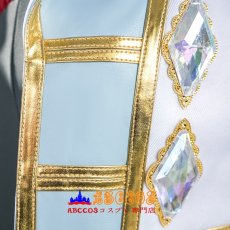 画像20: ウマ娘 プリティーダービー オグリキャップ Oguri Cap コスプレ衣装 abccos製 「受注生産」 (20)