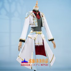 画像3: ウマ娘 プリティーダービー オグリキャップ Oguri Cap コスプレ衣装 abccos製 「受注生産」 (3)