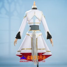 画像5: ウマ娘 プリティーダービー オグリキャップ Oguri Cap コスプレ衣装 abccos製 「受注生産」 (5)