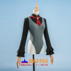 画像6: ウマ娘 プリティーダービー オグリキャップ Oguri Cap コスプレ衣装 abccos製 「受注生産」 (6)