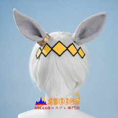画像8: ウマ娘 プリティーダービー オグリキャップ Oguri Cap コスプレ衣装 abccos製 「受注生産」 (8)