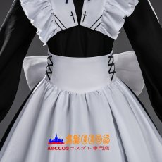 画像11: 死亡遊戯で飯を食う。（しぼうゆうぎでめしをくう） 幽鬼（ユウキ）コスプレ衣装 abccos製 「受注生産」 (11)