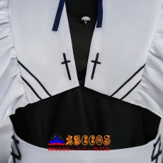 画像13: 死亡遊戯で飯を食う。（しぼうゆうぎでめしをくう） 幽鬼（ユウキ）コスプレ衣装 abccos製 「受注生産」 (13)