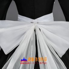 画像14: 死亡遊戯で飯を食う。（しぼうゆうぎでめしをくう） 幽鬼（ユウキ）コスプレ衣装 abccos製 「受注生産」 (14)