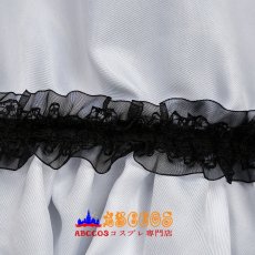 画像17: 死亡遊戯で飯を食う。（しぼうゆうぎでめしをくう） 幽鬼（ユウキ）コスプレ衣装 abccos製 「受注生産」 (17)