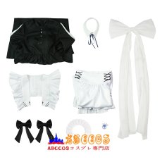 画像22: 死亡遊戯で飯を食う。（しぼうゆうぎでめしをくう） 幽鬼（ユウキ）コスプレ衣装 abccos製 「受注生産」 (22)