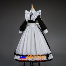 画像4: 死亡遊戯で飯を食う。（しぼうゆうぎでめしをくう） 幽鬼（ユウキ）コスプレ衣装 abccos製 「受注生産」 (4)