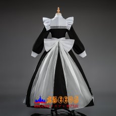 画像5: 死亡遊戯で飯を食う。（しぼうゆうぎでめしをくう） 幽鬼（ユウキ）コスプレ衣装 abccos製 「受注生産」 (5)