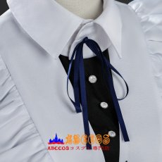 画像8: 死亡遊戯で飯を食う。（しぼうゆうぎでめしをくう） 幽鬼（ユウキ）コスプレ衣装 abccos製 「受注生産」 (8)