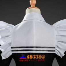 画像10: 死亡遊戯で飯を食う。（しぼうゆうぎでめしをくう） 幽鬼（ユウキ）コスプレ衣装 abccos製 「受注生産」 (10)