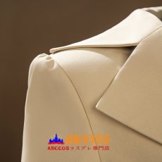 画像11: Pokémon LEGENDS Z-A（ポケモンレジェンズゼットエー）Emma マチエール コスプレ衣装 abccos製 「受注生産」 (11)