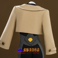 画像12: Pokémon LEGENDS Z-A（ポケモンレジェンズゼットエー）Emma マチエール コスプレ衣装 abccos製 「受注生産」 (12)