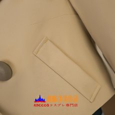 画像13: Pokémon LEGENDS Z-A（ポケモンレジェンズゼットエー）Emma マチエール コスプレ衣装 abccos製 「受注生産」 (13)