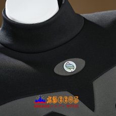 画像16: Pokémon LEGENDS Z-A（ポケモンレジェンズゼットエー）Emma マチエール コスプレ衣装 abccos製 「受注生産」 (16)