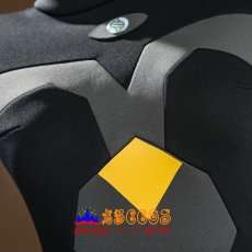 画像17: Pokémon LEGENDS Z-A（ポケモンレジェンズゼットエー）Emma マチエール コスプレ衣装 abccos製 「受注生産」 (17)