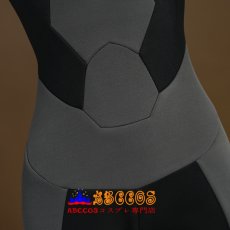 画像18: Pokémon LEGENDS Z-A（ポケモンレジェンズゼットエー）Emma マチエール コスプレ衣装 abccos製 「受注生産」 (18)