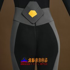 画像20: Pokémon LEGENDS Z-A（ポケモンレジェンズゼットエー）Emma マチエール コスプレ衣装 abccos製 「受注生産」 (20)