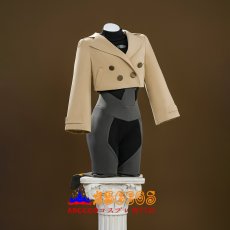 画像3: Pokémon LEGENDS Z-A（ポケモンレジェンズゼットエー）Emma マチエール コスプレ衣装 abccos製 「受注生産」 (3)