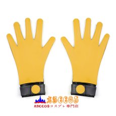 画像23: Pokémon LEGENDS Z-A（ポケモンレジェンズゼットエー）Emma マチエール コスプレ衣装 abccos製 「受注生産」 (23)