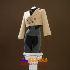 画像4: Pokémon LEGENDS Z-A（ポケモンレジェンズゼットエー）Emma マチエール コスプレ衣装 abccos製 「受注生産」 (4)