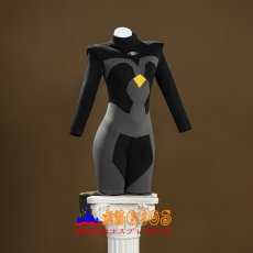 画像7: Pokémon LEGENDS Z-A（ポケモンレジェンズゼットエー）Emma マチエール コスプレ衣装 abccos製 「受注生産」 (7)