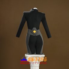 画像8: Pokémon LEGENDS Z-A（ポケモンレジェンズゼットエー）Emma マチエール コスプレ衣装 abccos製 「受注生産」 (8)