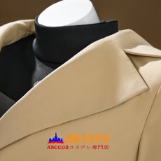 画像9: Pokémon LEGENDS Z-A（ポケモンレジェンズゼットエー）Emma マチエール コスプレ衣装 abccos製 「受注生産」 (9)