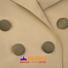 画像10: Pokémon LEGENDS Z-A（ポケモンレジェンズゼットエー）Emma マチエール コスプレ衣装 abccos製 「受注生産」 (10)