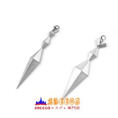 画像29: 原神（げんしん） Zibai 茲白 コスプレ衣装 abccos製 「受注生産」 (29)