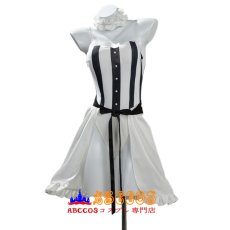 画像1: フェイト/ストレンジフェイク Fate/strange Fake フランチェスカ・プレラーティ Francesca コスプレ衣装 abccos製 「受注生産」 (1)