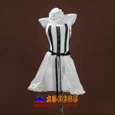 画像2: フェイト/ストレンジフェイク Fate/strange Fake フランチェスカ・プレラーティ Francesca コスプレ衣装 abccos製 「受注生産」 (2)