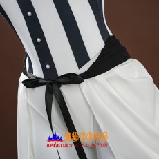 画像12: フェイト/ストレンジフェイク Fate/strange Fake フランチェスカ・プレラーティ Francesca コスプレ衣装 abccos製 「受注生産」 (12)