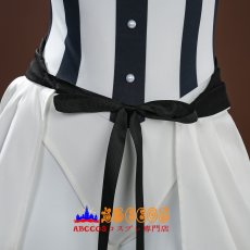 画像13: フェイト/ストレンジフェイク Fate/strange Fake フランチェスカ・プレラーティ Francesca コスプレ衣装 abccos製 「受注生産」 (13)