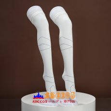 画像16: フェイト/ストレンジフェイク Fate/strange Fake フランチェスカ・プレラーティ Francesca コスプレ衣装 abccos製 「受注生産」 (16)