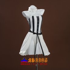 画像3: フェイト/ストレンジフェイク Fate/strange Fake フランチェスカ・プレラーティ Francesca コスプレ衣装 abccos製 「受注生産」 (3)