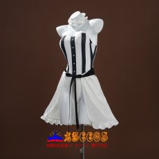 画像4: フェイト/ストレンジフェイク Fate/strange Fake フランチェスカ・プレラーティ Francesca コスプレ衣装 abccos製 「受注生産」 (4)