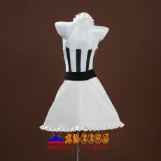 画像5: フェイト/ストレンジフェイク Fate/strange Fake フランチェスカ・プレラーティ Francesca コスプレ衣装 abccos製 「受注生産」 (5)