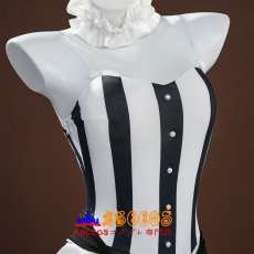画像6: フェイト/ストレンジフェイク Fate/strange Fake フランチェスカ・プレラーティ Francesca コスプレ衣装 abccos製 「受注生産」 (6)
