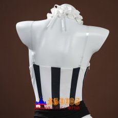 画像8: フェイト/ストレンジフェイク Fate/strange Fake フランチェスカ・プレラーティ Francesca コスプレ衣装 abccos製 「受注生産」 (8)