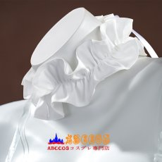 画像8: フェイト/ストレンジフェイク Fate/strange Fake フランチェスカ・プレラーティ Francesca コスプレ衣装 abccos製 「受注生産」 (8)