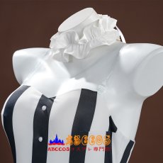 画像9: フェイト/ストレンジフェイク Fate/strange Fake フランチェスカ・プレラーティ Francesca コスプレ衣装 abccos製 「受注生産」 (9)