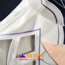 画像12: 原神（げんしん）ニコ・リヤン Nicole Reeyn コスプレ衣装 abccos製 「受注生産」 (12)