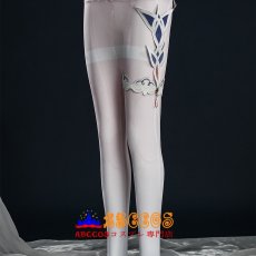 画像14: 原神（げんしん）ニコ・リヤン Nicole Reeyn コスプレ衣装 abccos製 「受注生産」 (14)