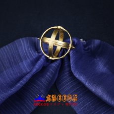 画像16: 原神（げんしん）ニコ・リヤン Nicole Reeyn コスプレ衣装 abccos製 「受注生産」 (16)