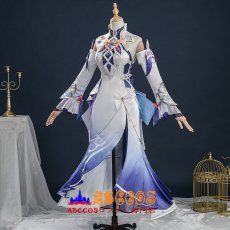 画像4: 原神（げんしん）ニコ・リヤン Nicole Reeyn コスプレ衣装 abccos製 「受注生産」 (4)